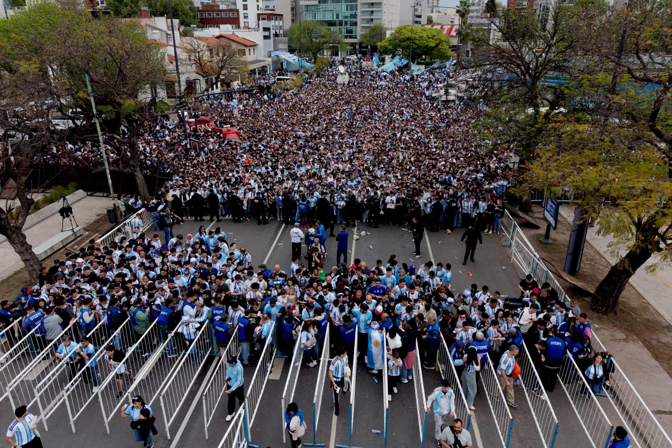 Источник: AP Photo / Rodrigo Abd