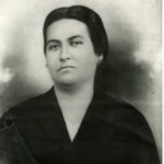 Габриэла Мистраль (Чили). Получила Нобелевскую премию по литературе в 1945 году за «за поэзию истинного чувства, сделавшую её имя символом идеалистического устремления для всей Латинской Америки». Источник фото: historyheroines.com.