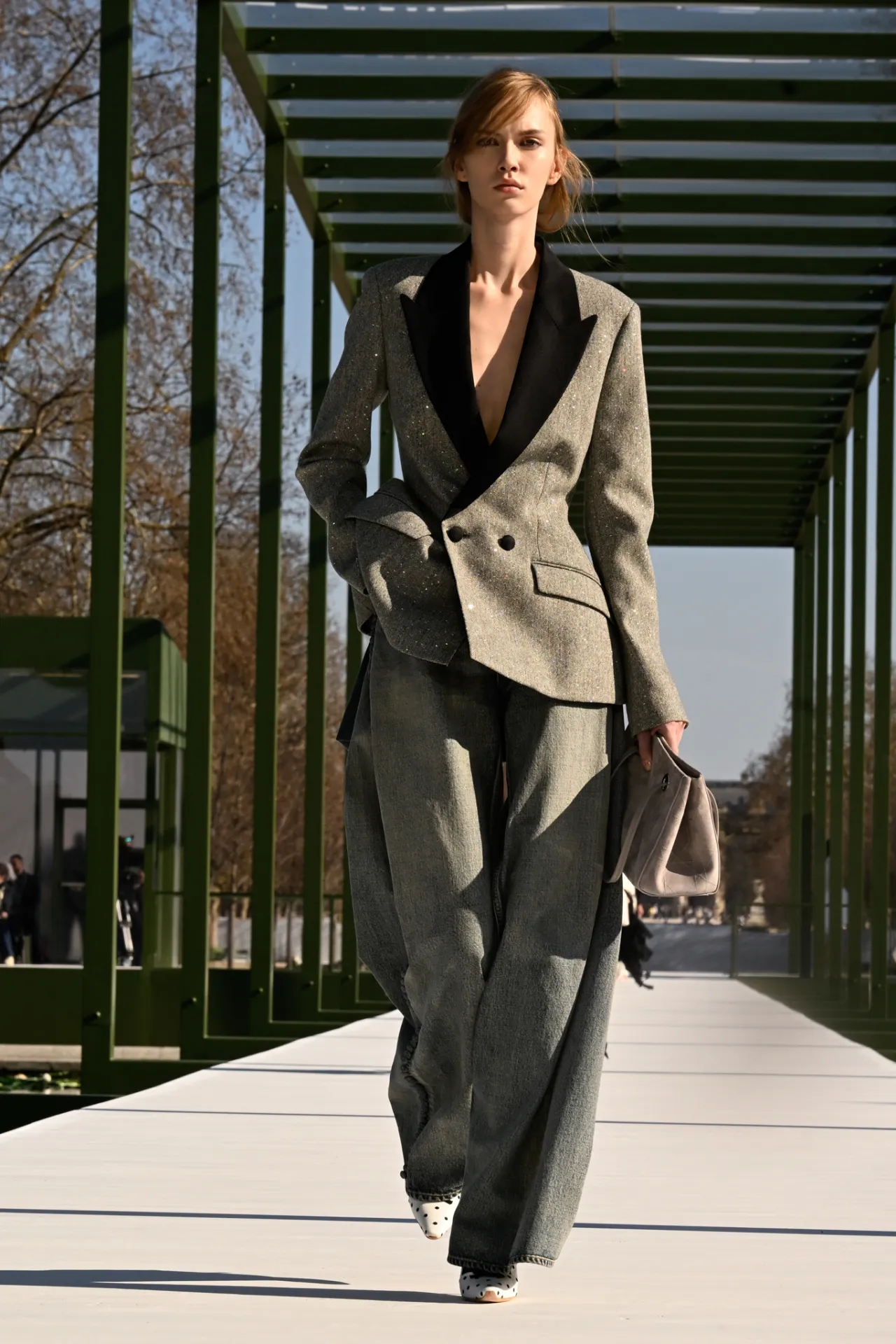 Giovanni Giannoni/WWD