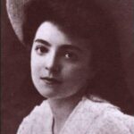 Нелли Закс (Швеция).  Получила Нобелевскую премию по литературе в 1966 году «за выдающиеся лирические и драматические произведения, исследующие судьбу еврейского народа». Источник фото: poesiainrete.com.