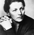 Перл Бак (США). Получила Нобелевскую премию по литературе в 1938 году «за многогранное, поистине эпическое описание жизни китайских крестьян и за биографические шедевры». Источник фото: The Atlantic.