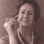 Вислава Шимборская (Польша). Получила Нобелевскую премию по литературе в 1996 году «За поэзию, которая с предельной точностью описывает исторические и биологические явления в контексте человеческой реальности». Источник фото: The Paris Review.